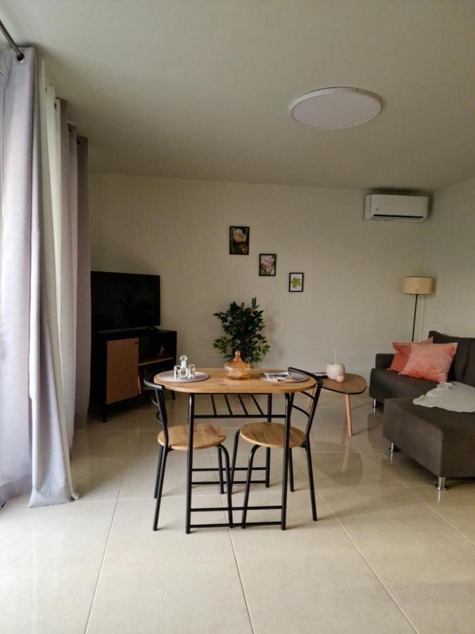 S N G/ Best View Apartment Kíssamos Exteriér fotografie